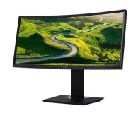 Acer Predator Z35 Curved czarny - 263989 - zdjęcie 2